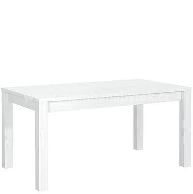 Malbun, rozkládací jídelní stůl (240x90 cm)