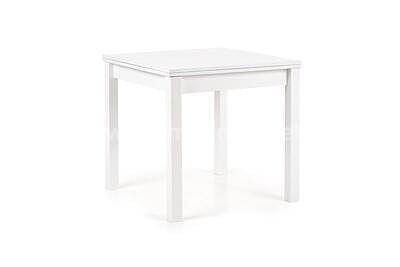 Gracjan, jídelní stůl, bílý - 1