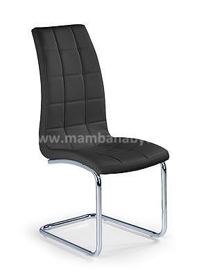 židle K147, černá