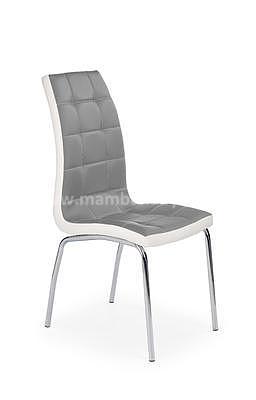 židle K186, šedá