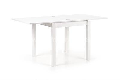 Gracjan, jídelní stůl, bílý - 2