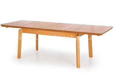 stůl Rois, dub medový - 2