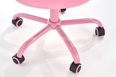 Pure, dětská židle, růžová - 5